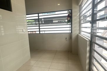 The Hills, Horizon Hills