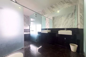 The Hills, Horizon Hills