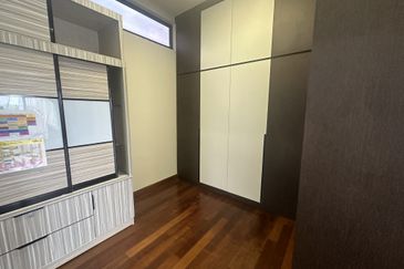 The Hills, Horizon Hills