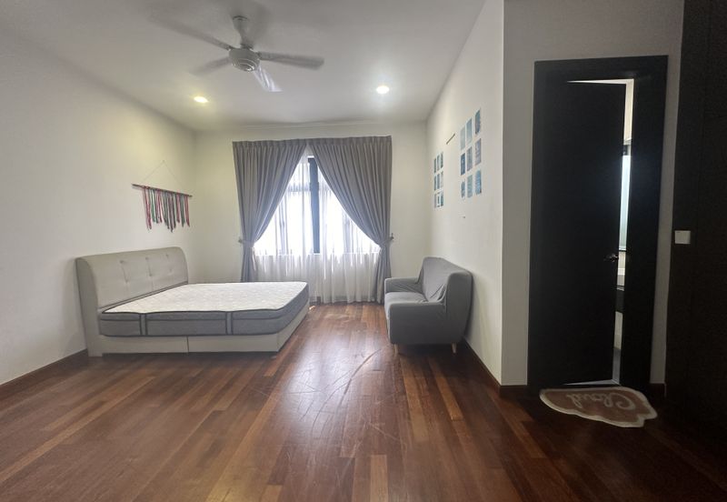 The Hills, Horizon Hills