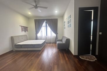 The Hills, Horizon Hills