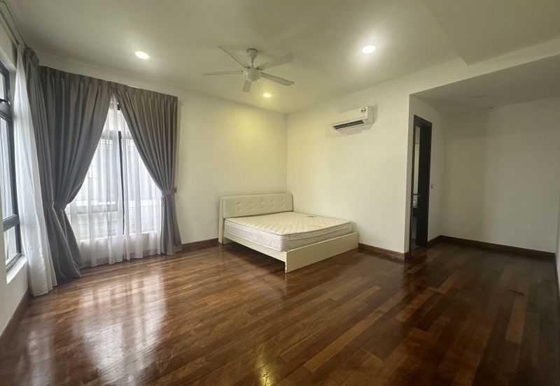 The Hills, Horizon Hills