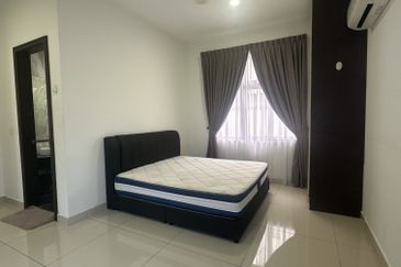 The Hills, Horizon Hills