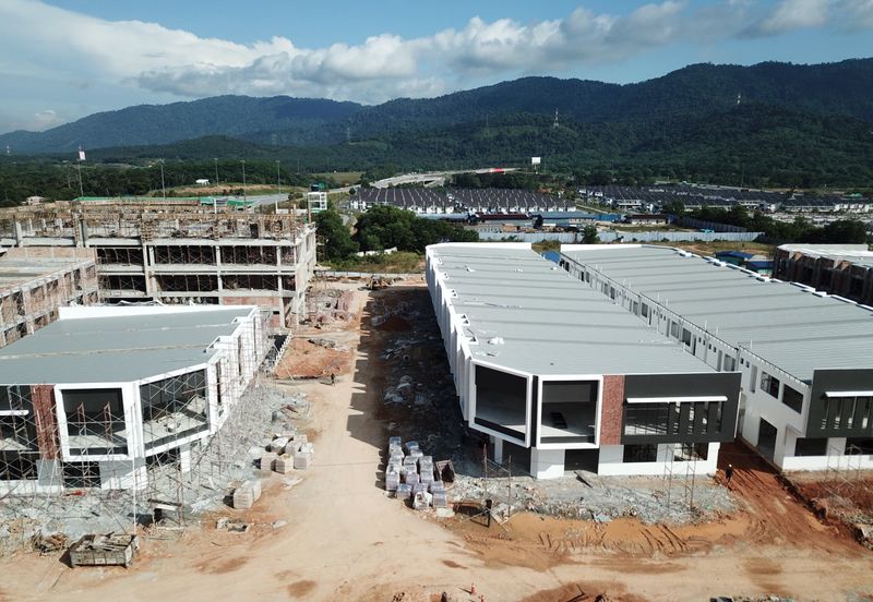 Frontier City @ Ainsdale