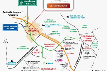 Frontier City @ Ainsdale