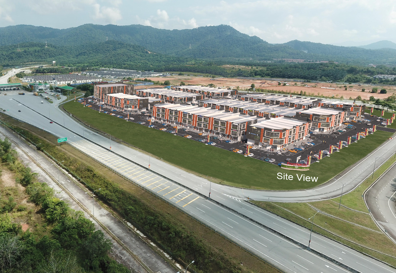 Frontier City @ Ainsdale