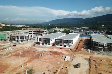 Frontier City @ Ainsdale