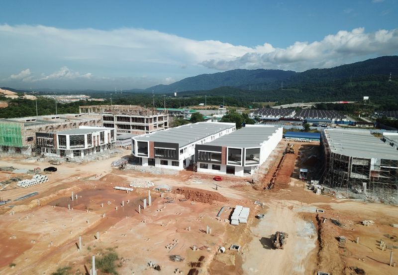 Frontier City @ Ainsdale