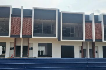 Frontier City @ Ainsdale