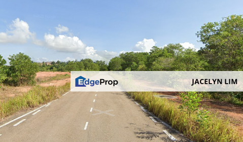 Pasir Gudang Heavy Industrial Land For Sale , Johor, Pasir Gudang