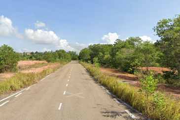 Kawasan Perindustrian Pasir Gudang