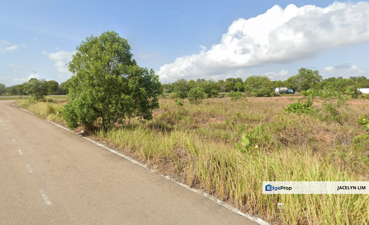 Pasir Gudang Heavy Industrial Land For Sale , Johor, Pasir Gudang