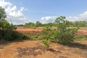 Kawasan Perindustrian Pasir Gudang