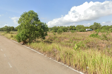 Kawasan Perindustrian Pasir Gudang