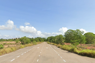 Kawasan Perindustrian Pasir Gudang