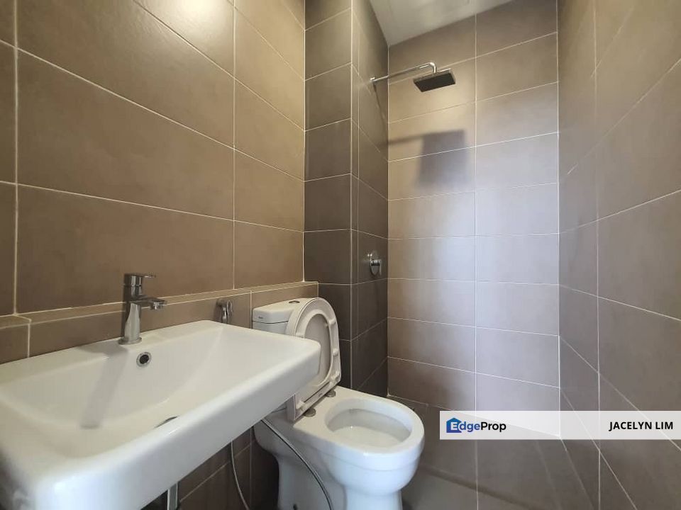 Medini  2 bedrooms @ D Pristine, Medini  For Sale, Johor, Nusajaya