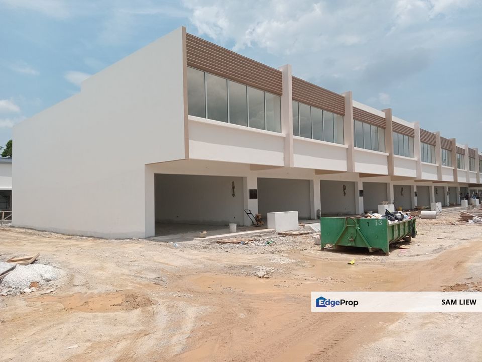 Bandar Tasik Kesuma, Kesuma Square, Selangor, Semenyih