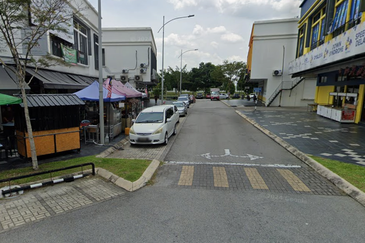 Brighton @ Eco Majestic