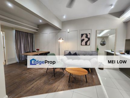 Suasana Bukit Ceylon with walking distance to Bukit Bintang & Jalan Alor for Sale!, Kuala Lumpur, Bukit Bintang