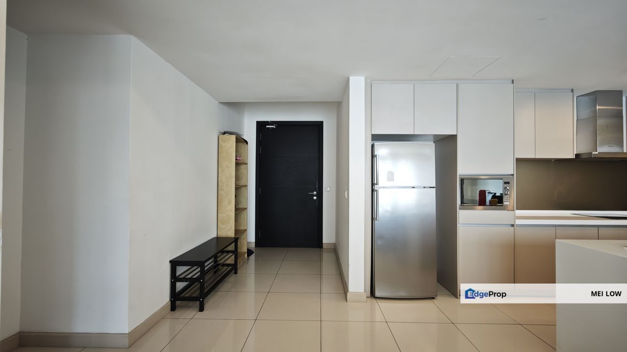 Suasana Bukit Ceylon with walking distance to Bukit Bintang & Jalan Alor for Rent!, Kuala Lumpur, Bukit Bintang