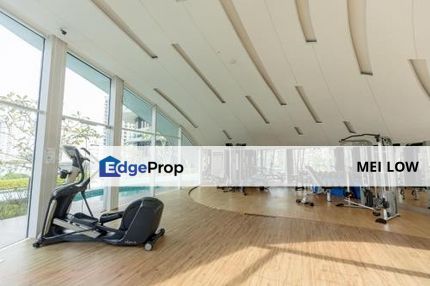 Arte S Penang with walking distance to University Sains Malaysia (USM) for Sale!, Penang, Gelugor