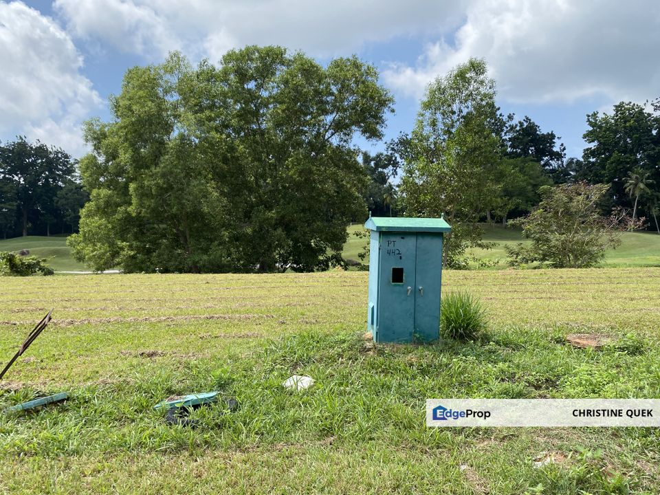 Residential Land for Sale: Beautiful Bungalow Lots in A'Famosa, Alor Gajah, Melaka, Alor Gajah