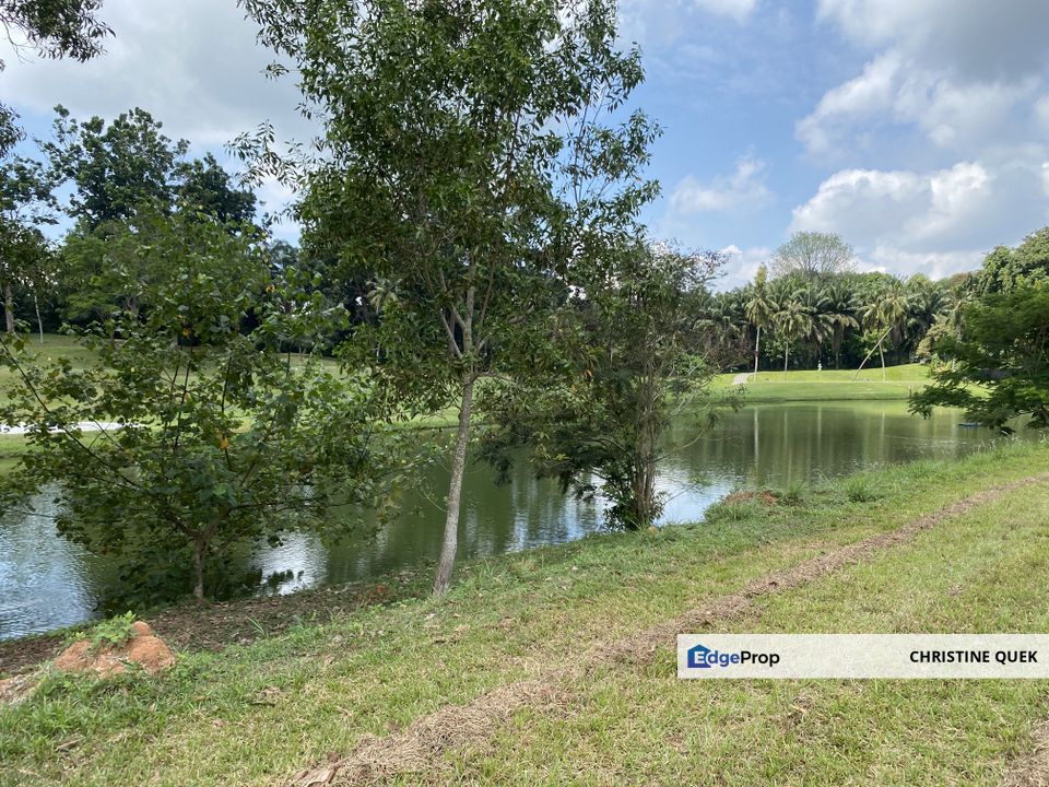 Residential Land for Sale: Beautiful Bungalow Lots in A'Famosa, Alor Gajah, Melaka, Alor Gajah