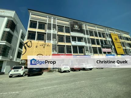 Commercial Shoplot for Rent , Kelantan, Kota Bharu