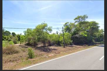 Bangalow Lot for sale in Pasir Puteh