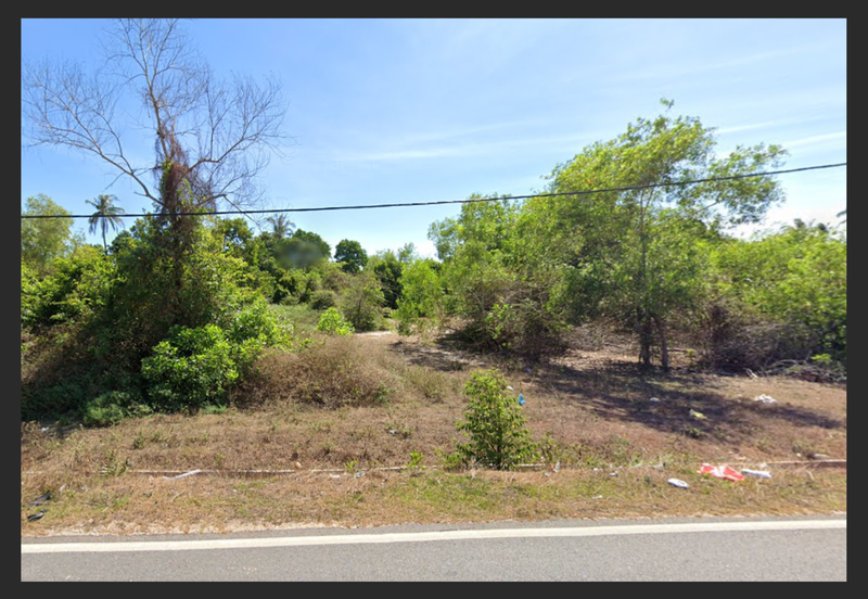 Bangalow Lot for sale in Pasir Puteh