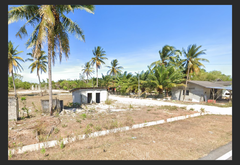 Bangalow Lot for sale in Pasir Puteh