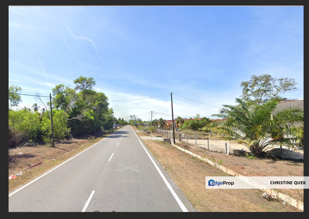 Bangalow Lot for sale in Pasir Puteh, Kelantan, Pasir Puteh