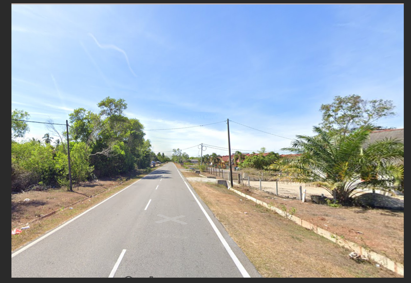 Bangalow Lot for sale in Pasir Puteh