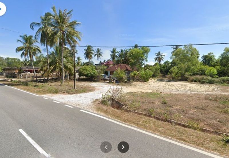 Bangalow Lot for sale in Pasir Puteh