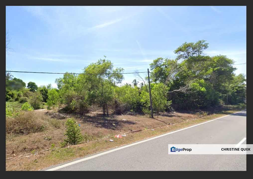 Bangalow Lot for sale in Pasir Puteh, Kelantan, Pasir Puteh