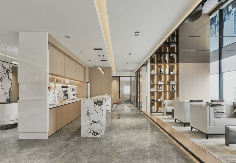 The Exchange 106 @ TRX