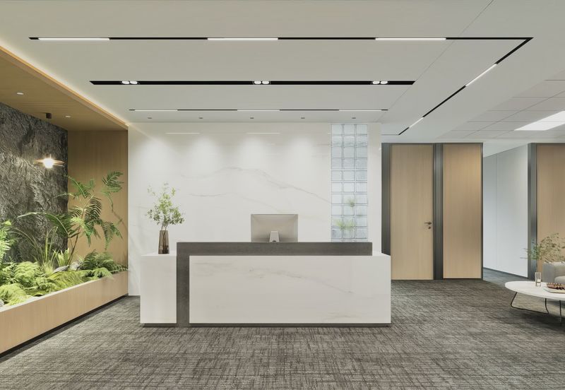 The Exchange 106 @ TRX