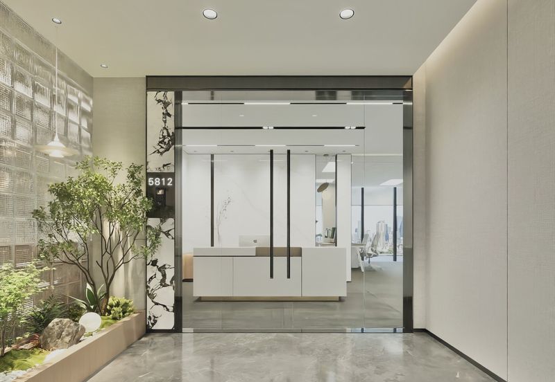 The Exchange 106 @ TRX