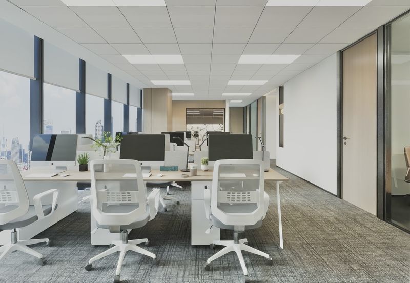 The Exchange 106 @ TRX