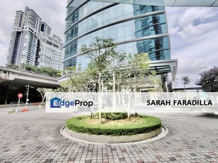 Premium Office Space for Rent @ Union Tower, Taman Desa KL, Kuala Lumpur, Taman Desa 