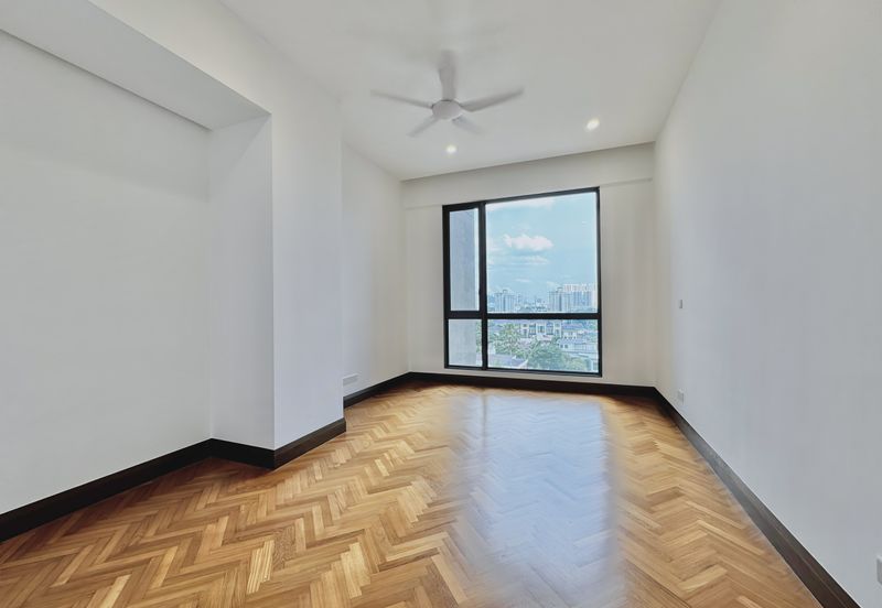 Rimbun @ Embassy Row