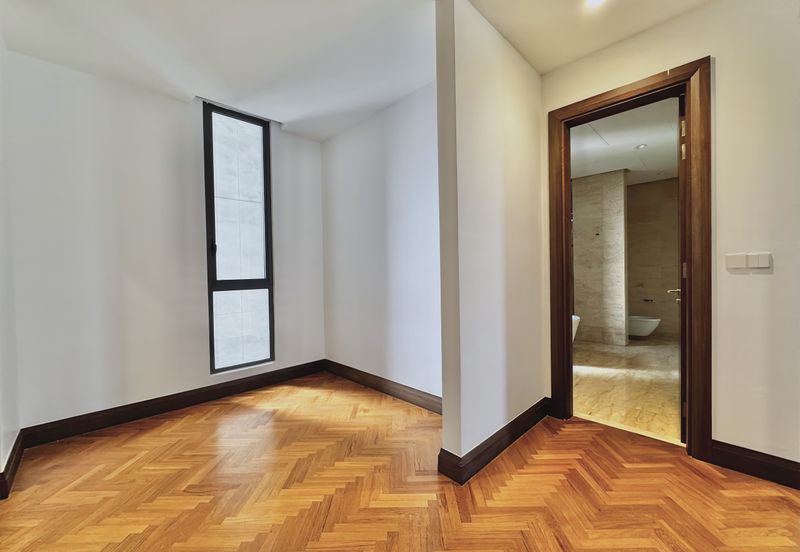 Rimbun @ Embassy Row