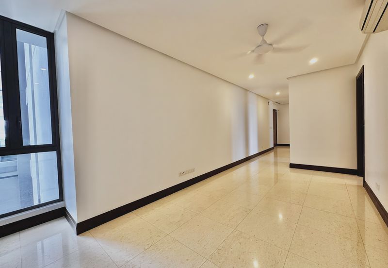 Rimbun @ Embassy Row