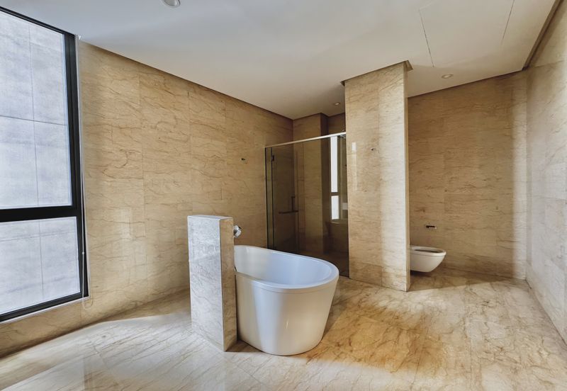 Rimbun @ Embassy Row