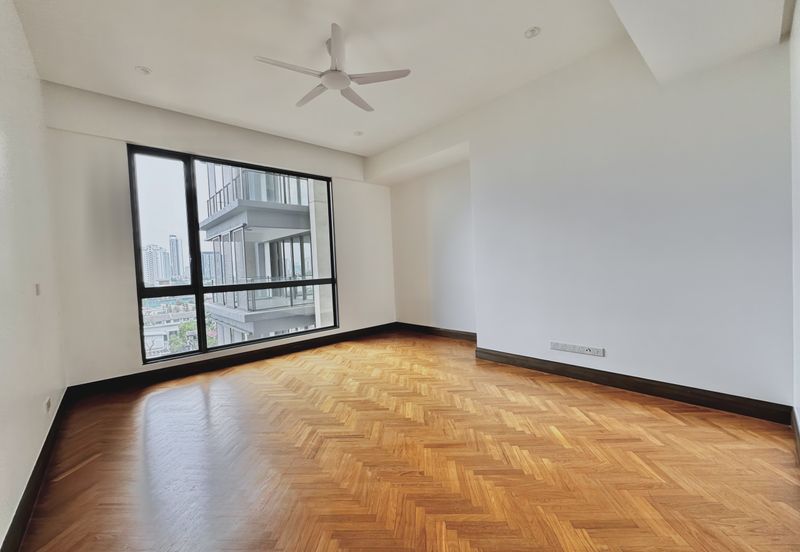 Rimbun @ Embassy Row