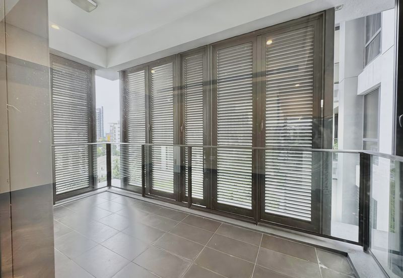 Rimbun @ Embassy Row