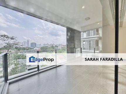 Prestigious KLCC Condo with Private Lift & Supercar Parking, Kuala Lumpur, Ampang Hilir