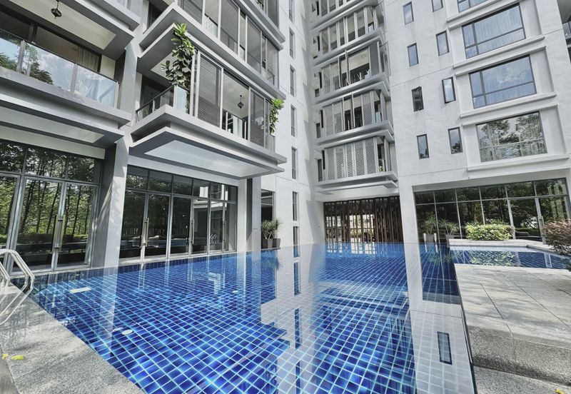 Rimbun @ Embassy Row