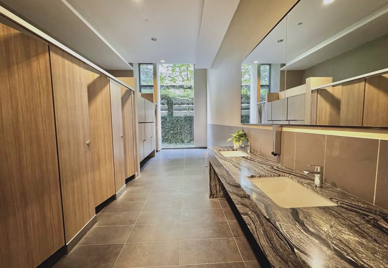 Rimbun @ Embassy Row