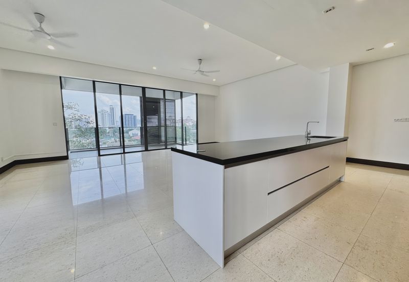 Rimbun @ Embassy Row